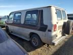 1983 Dodge RAM Van B250