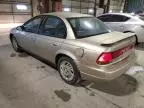 1999 Saturn SL2