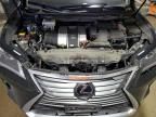 2019 Lexus RX 450H Base