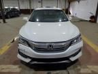 2017 Honda Accord EXL