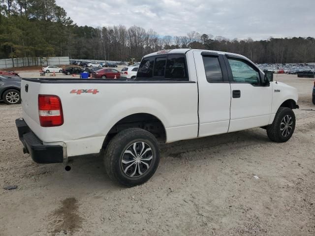 2006 Ford F150