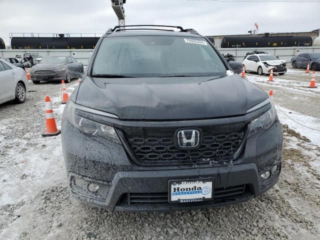 2019 Honda Passport EXL