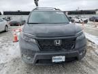 2019 Honda Passport EXL