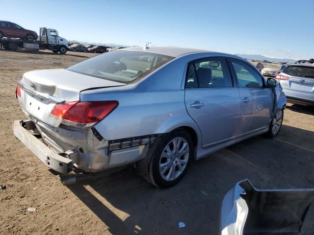 2012 Toyota Avalon Base