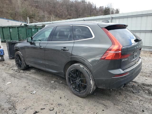 2018 Volvo XC60 T5 Momentum