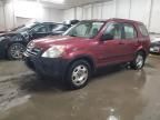 2006 Honda CR-V LX