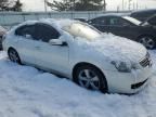 2009 Nissan Altima 3.5SE