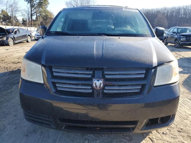 2009 Dodge Grand Caravan SE