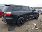 2012 Dodge Durango R/T