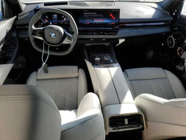 2024 BMW 530 I