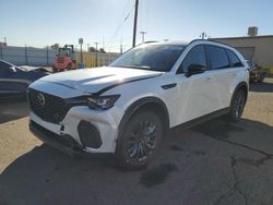 2025 Mazda CX-70 Preferred en venta en Phoenix, AZ