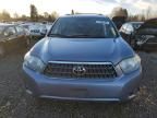 2008 Toyota Highlander Hybrid Limited