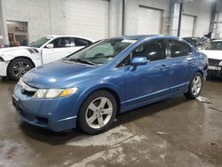 2009 Honda Civic LX-S en venta en Ham Lake, MN