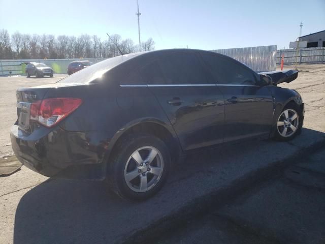 2011 Chevrolet Cruze LT