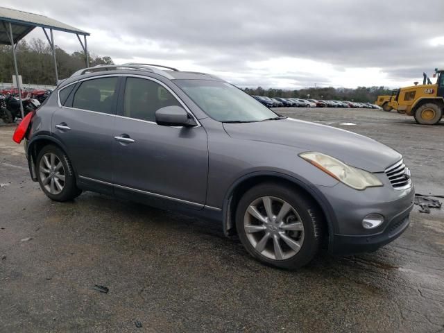 2012 Infiniti EX35 Base