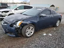 2013 Nissan Altima S en venta en Spartanburg, SC