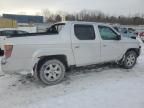 2006 Honda Ridgeline RTL