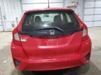 2017 Honda FIT LX