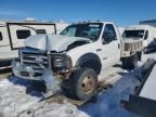 2006 Ford F350 Super Duty