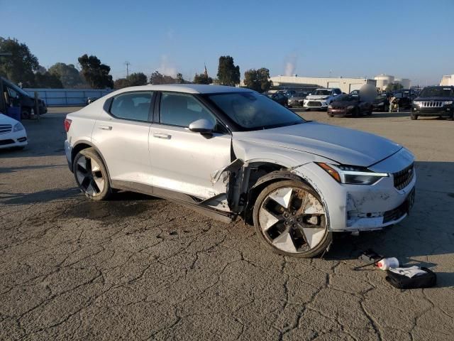 2023 Polestar 2