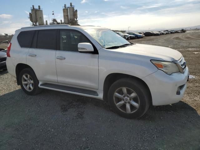 2011 Lexus GX 460