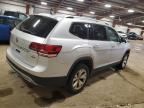 2018 Volkswagen Atlas SE