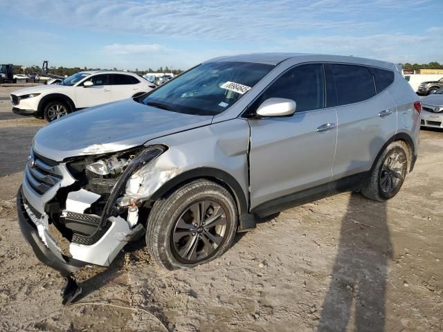 2016 Hyundai Santa FE Sport