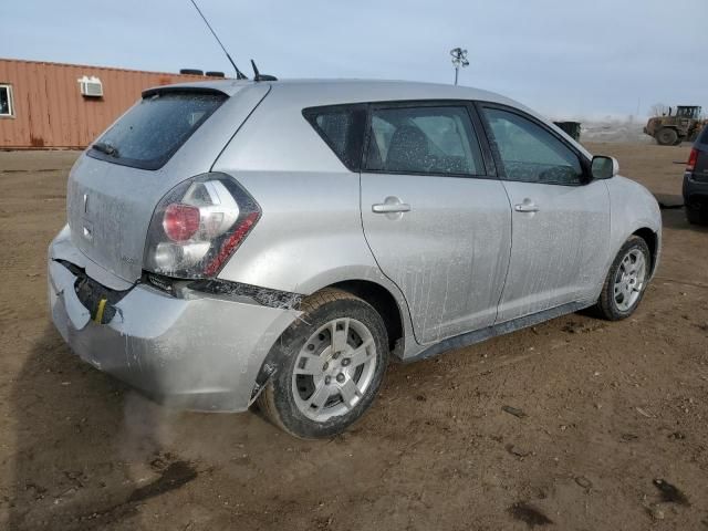 2009 Pontiac Vibe