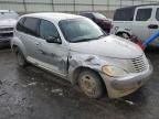 2001 Chrysler PT Cruiser