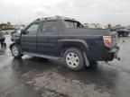 2006 Honda Ridgeline RTS