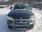 2013 Dodge Journey SE