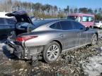 2018 Lexus LS 500 Base