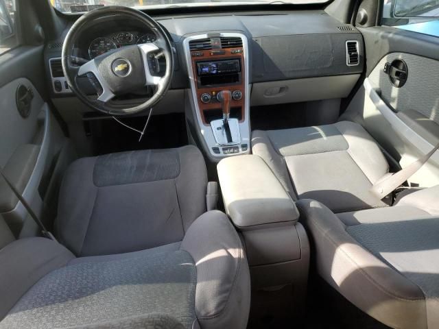 2008 Chevrolet Equinox LT