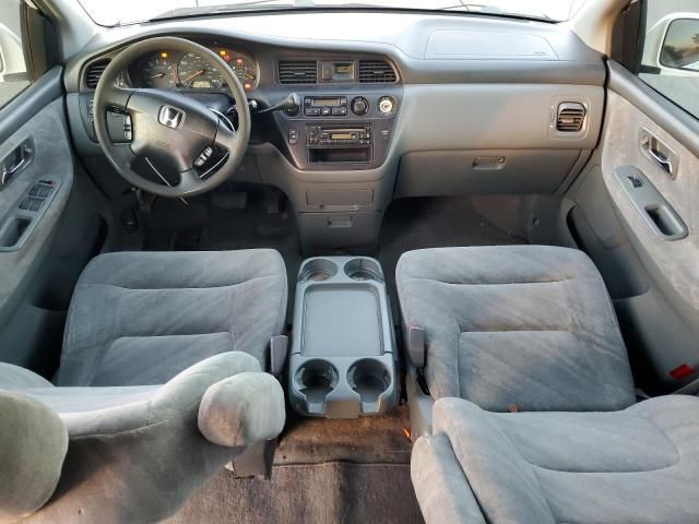 2004 Honda Odyssey EX