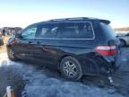 2007 Honda Odyssey EXL