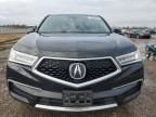 2020 Acura MDX Technology