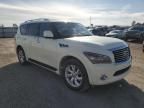 2012 Infiniti QX56