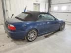 2003 BMW M3