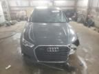 2018 Audi A3 Premium