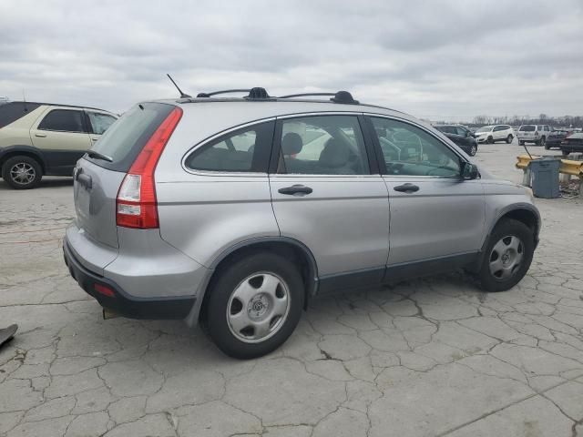 2008 Honda CR-V LX