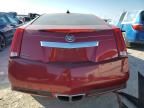 2012 Cadillac CTS Premium Collection