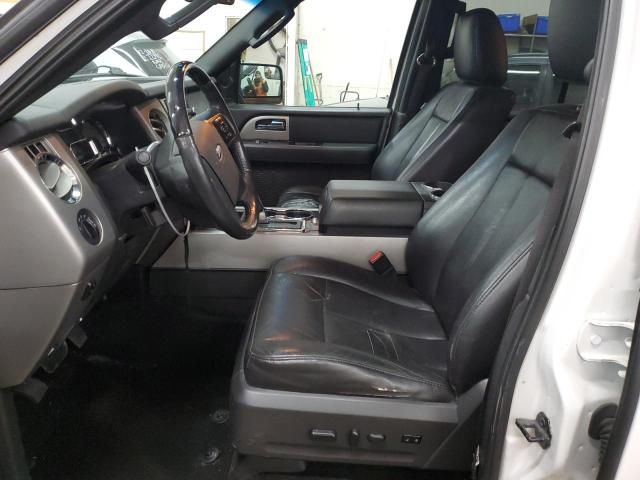 2014 Ford Expedition Limited