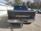 2007 Chevrolet Silverado C1500 Classic Crew Cab