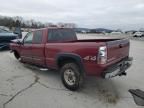 2005 Chevrolet Silverado K2500 Heavy Duty