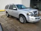 2013 Ford Expedition EL Limited