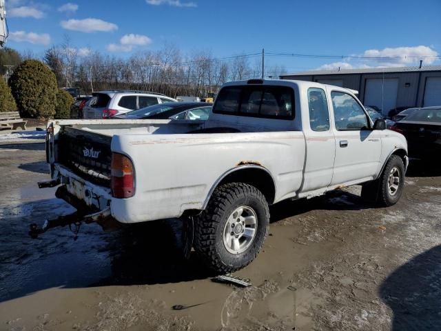 1996 Toyota Tacoma Xtracab