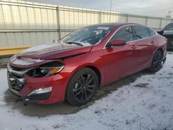 2024 Chevrolet Malibu LT en venta en Dyer, IN