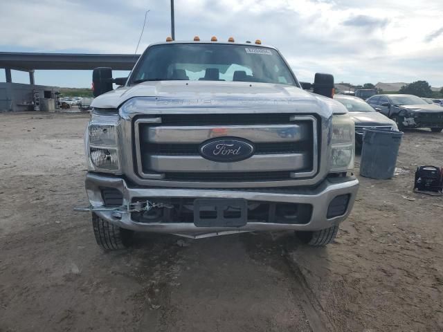 2016 Ford F350 Super Duty