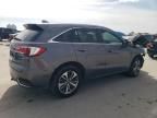 2017 Acura RDX Advance