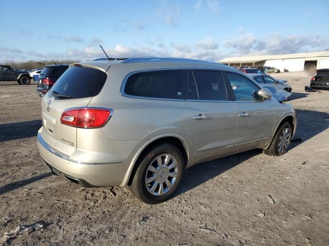 2013 Buick Enclave